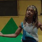 Koffee Lockdown Remix