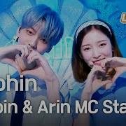 Txt Soobin Dolphin