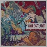 Halestorm I Want You She S So Heavy