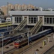 Информатор Вокзала Минск