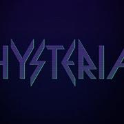 Hysteria