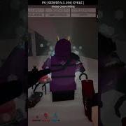 Evacuation Decaying Winter Cultist Overtake