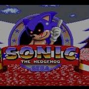 Sonic Exe Data Select Reverse