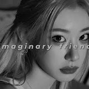 Imaginary Friend Itzy Slowed Instrumental