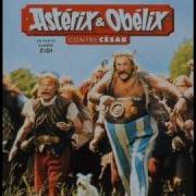 Obelix Asterix 1999