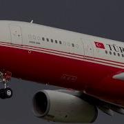 Planes Prague