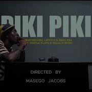 Piki Piki Tiktok
