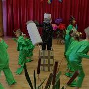 Флешмоб Ми За Вакцинацию