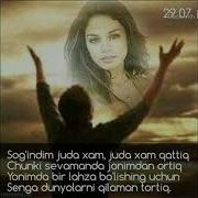 Bir Yiqildim Bir Turdim