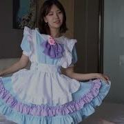袜啵啵女仆