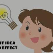 Idea Sound Effect