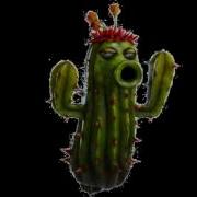 Cactus Pvz Gw Voice Clips