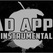 Bad Apple Instrumental Metal Cover By Richaadeb