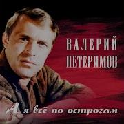 А Я Все По Срокам Да По Лагерям