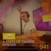 A State Of Trance Asot 941 Contact Service For Dreamers