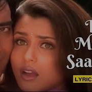 Tu Mere Samne Udit Narayan Alka Yagnik