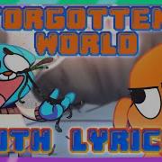 Fnf Forgotten World