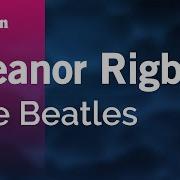 Minus One Eleanor Rigby