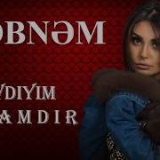 Sevdiyim Adamdir