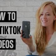 Tik Tok Edit