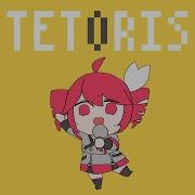 Kasane Teto Tetoris