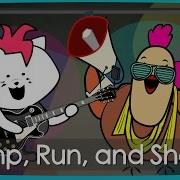 Jump Run