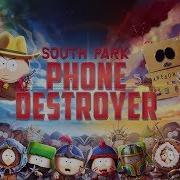 South Park Phone Destroyer Cutscenes