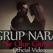 Nolur Gitme