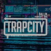 Ballin 2 Scratch
