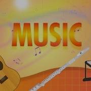 Physics Music