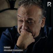Mirzabek Holmedov Ulfatlar