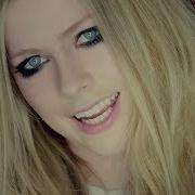 Avril Lavigne Heres To Never Growing Up