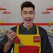 Lego Cafe