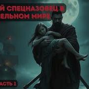 Другом Мир Попаданец Книга 2 Часть 1