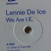 We Are I E Johan S Toxic Mix