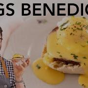 Eggs Benny