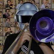 Cover Trombone