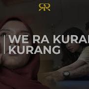 Kurang Kurang Kurang