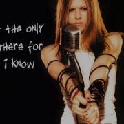 Not The Only One Avril