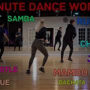 Bachata