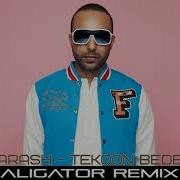 Arash Tekoon Bede Remix Dj Omid