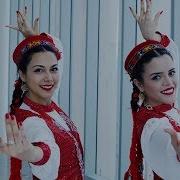 Gul Ba Ruit Nilofar And Amyna