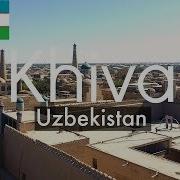 Khiva