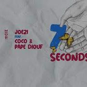 Coco Joezi Pape Diouf 7 Seconds Original Mix