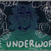 The Underworld Epic The Musical Animatic