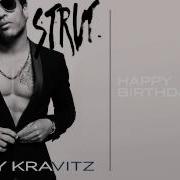 Happy Birthday Lenny Kravitz