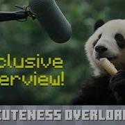 Minecraft Baby Panda Sounds