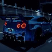 Lb Silhouette R35 Gtr 4K