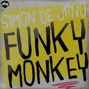 Funky Monkey Mattias G80 Mix