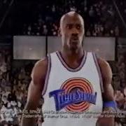 Space Jam Commercial 1997